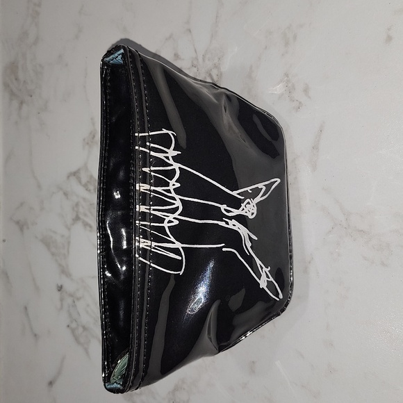 Kate Spade x Maria Kalman Handbags - KATE SPADE X MARIA KALMAN POUCH